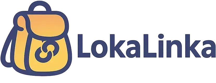 LokaLinka Logo